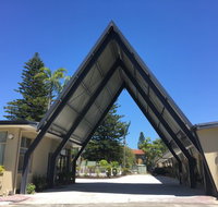 Belmont Palms Motel - Geraldton Accommodation