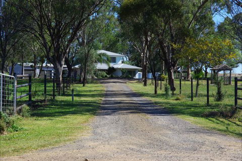 BelleBrook - Geraldton Accommodation 0