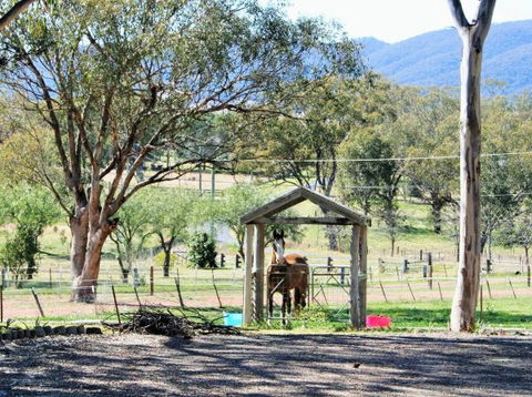 BelleBrook - Geraldton Accommodation 1