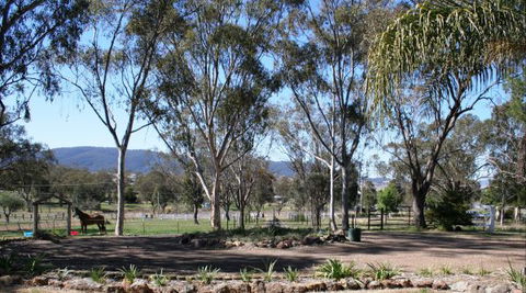 BelleBrook - Geraldton Accommodation 2