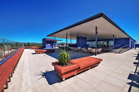 Belise - Geraldton Accommodation 1