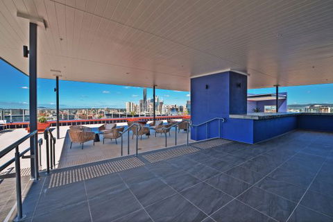 Belise - Geraldton Accommodation 6