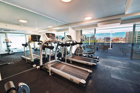 Belise - Geraldton Accommodation 7