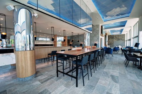 Belise - Geraldton Accommodation 9