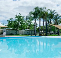 Berri Riverside Holiday Park - Geraldton Accommodation