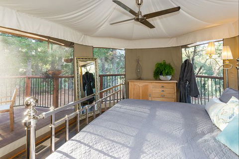 Beechworth Wildlife Stays - Geraldton Accommodation 1