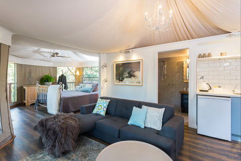 Beechworth Wildlife Stays - Geraldton Accommodation 3