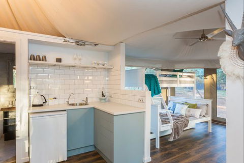 Beechworth Wildlife Stays - Geraldton Accommodation 4