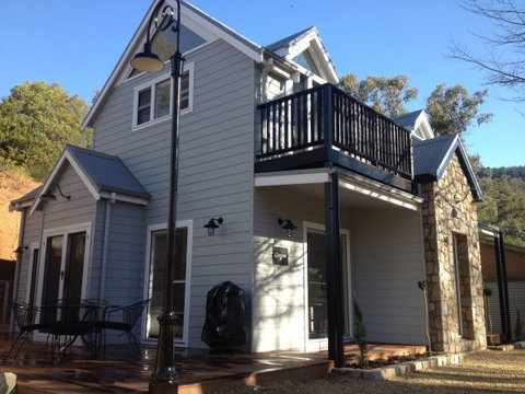 Beyond Bliss Guesthouse Two - Geraldton Accommodation 0