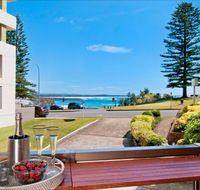 Beauty at the Beach - Geraldton Accommodation