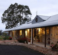BellbirdHill Bed and Breakfast - Geraldton Accommodation
