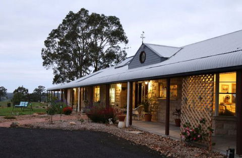 BellbirdHill Bed And Breakfast - Geraldton Accommodation 0