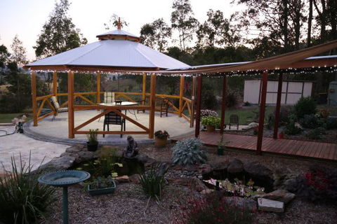 BellbirdHill Bed And Breakfast - Geraldton Accommodation 1