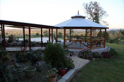 BellbirdHill Bed And Breakfast - Geraldton Accommodation 2