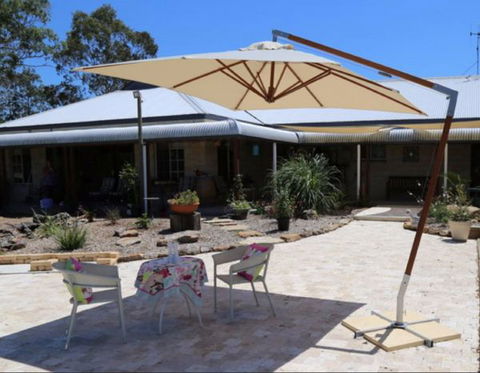 BellbirdHill Bed And Breakfast - Geraldton Accommodation 3