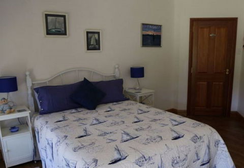 BellbirdHill Bed And Breakfast - Geraldton Accommodation 6