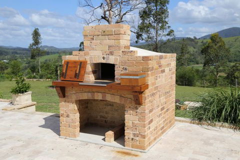 BellbirdHill Bed And Breakfast - Geraldton Accommodation 7