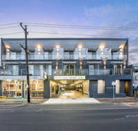 Belmercer Motel - Geraldton Accommodation