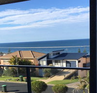 Beachview Narooma - Geraldton Accommodation