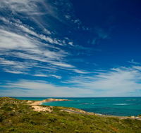 Beachport Southern Ocean Tourist Park - Geraldton Accommodation