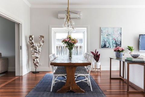 Bondi Blue - Geraldton Accommodation 1