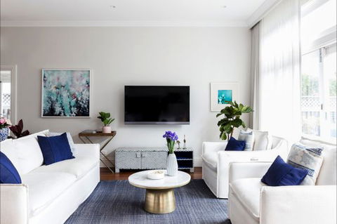 Bondi Blue - Geraldton Accommodation 2