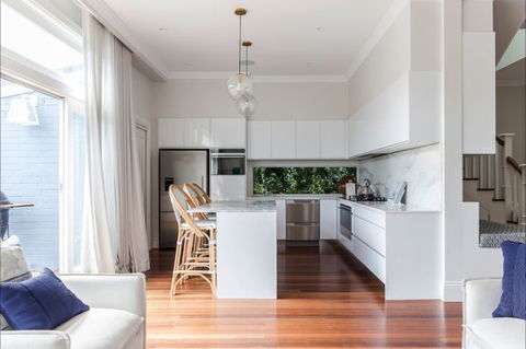 Bondi Blue - Geraldton Accommodation 3