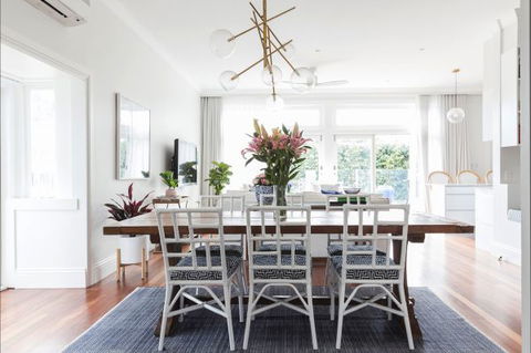 Bondi Blue - Geraldton Accommodation 7