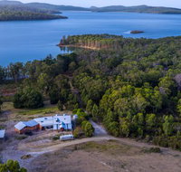 Bruny Island Lodge - Geraldton Accommodation