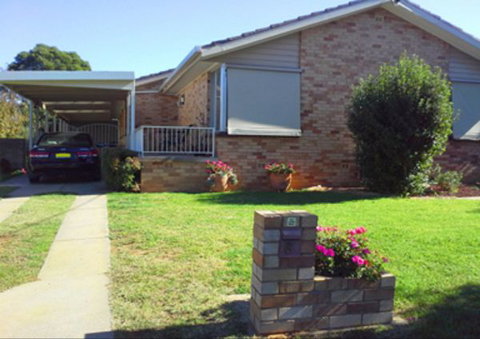 Brae View Houses And Villas: Osborne House - Geraldton Accommodation 0