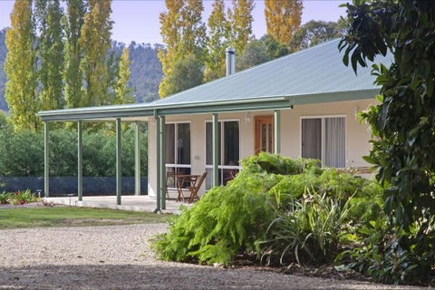Brookfield Guesthouse - Geraldton Accommodation 0