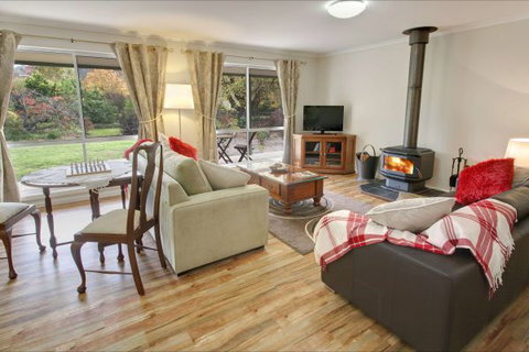 Brookfield Guesthouse - Geraldton Accommodation 3
