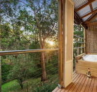 Briars Cottage Daylesford - Geraldton Accommodation