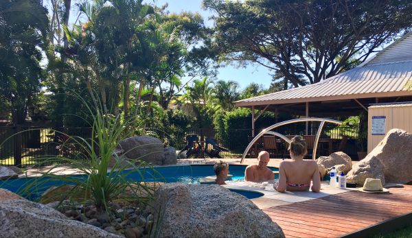 Paluma QLD Geraldton Accommodation