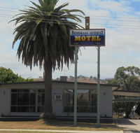 Bushmans Retreat Motel - Geraldton Accommodation