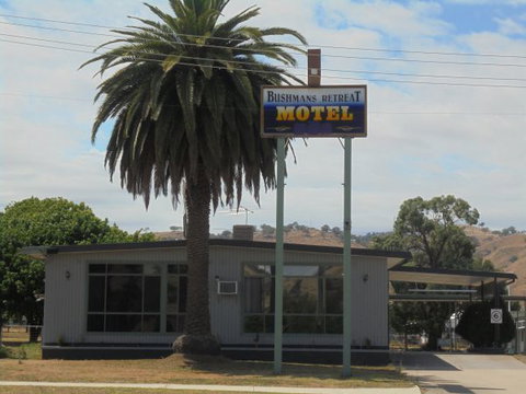 Bushmans Retreat Motel - Geraldton Accommodation 0