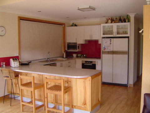 Bushmans Lookout - Geraldton Accommodation 1