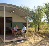 Bungle Bungle Savannah Lodge - Geraldton Accommodation