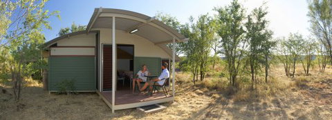 Bungle Bungle Savannah Lodge - Geraldton Accommodation 0