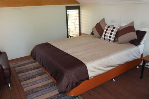Bungle Bungle Savannah Lodge - Geraldton Accommodation 1