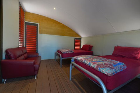 Bungle Bungle Savannah Lodge - Geraldton Accommodation 2