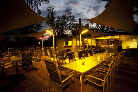 Bungle Bungle Savannah Lodge - Geraldton Accommodation 3