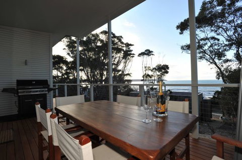 Carpe Diem - Geraldton Accommodation 1