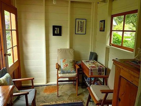 Cameron's Cottage - Geraldton Accommodation 7