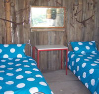 Catninga Mountain Camp Hut - Geraldton Accommodation