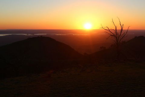 Catninga Mountain Camp Hut - Geraldton Accommodation 2
