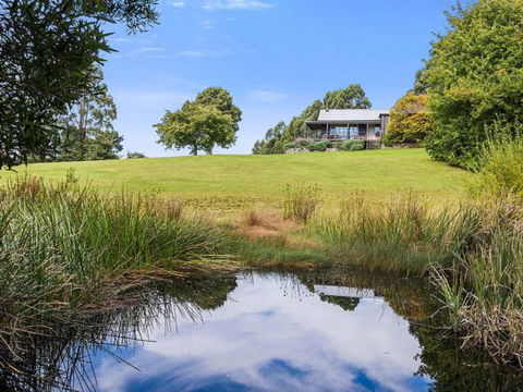 Cape Cottages - Geraldton Accommodation 0