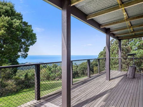 Cape Cottages - Geraldton Accommodation 2