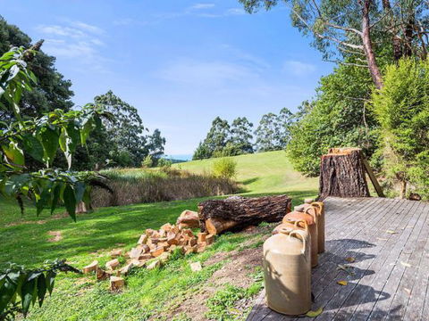 Cape Cottages - Geraldton Accommodation 5