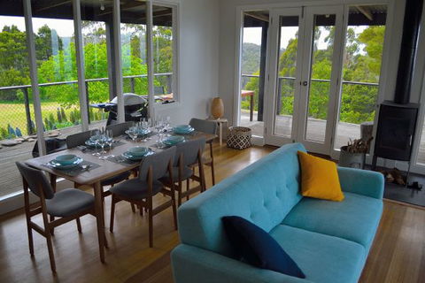 Cape Cottages - Geraldton Accommodation 6